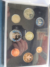 Load image into Gallery viewer, 1983 United Kingdom Proof Coin Collection
