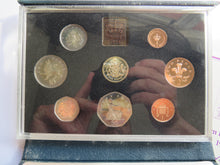 Load image into Gallery viewer, 1983 United Kingdom Proof Coin Collection
