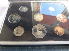 Load image into Gallery viewer, 1983 United Kingdom Proof Coin Collection
