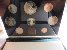 Load image into Gallery viewer, 1983 United Kingdom Proof Coin Collection
