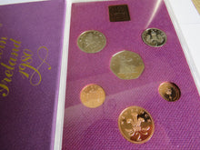 Load image into Gallery viewer, 1980 Coinage Of Great Britain &amp; Northern Ireland Proof Set
