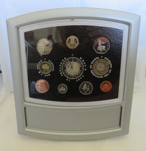 Load image into Gallery viewer, 2000 United Kingdom Proof Set - 10 Coin Set
