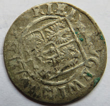 Load image into Gallery viewer, 1624 German States Brandenburg 1/24th Thaler Coin
