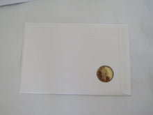 Load image into Gallery viewer, 1995 Isle of Man £2 Two Pound Coin &amp; Stamp Cover VE Day
