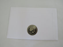 Load image into Gallery viewer, 1998 £5 Coin &amp; Stamp Cover Royal Wedding
