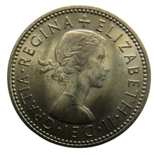 Load image into Gallery viewer, 1963 Queen Elizabeth II Scottish Shilling Coin High Grade - Great Britain
