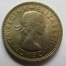 Load image into Gallery viewer, 1966 Queen Elizabeth II English Shilling Coin High Grade - Great Britain
