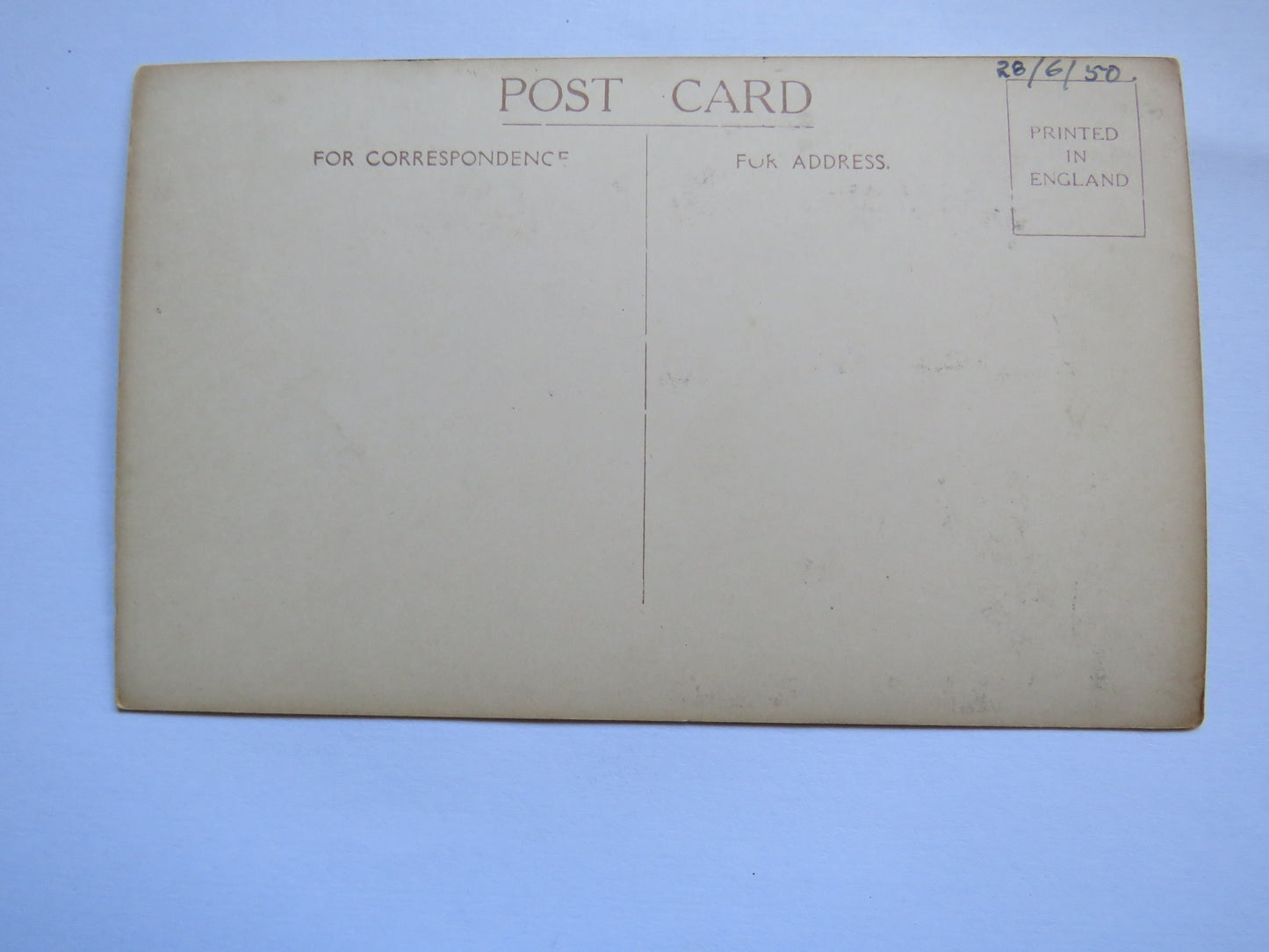 Vintage Multiview Postcard of Ludlow including The Castle and The Feathers Hotel