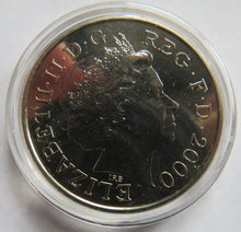 Load image into Gallery viewer, 1900 - 2000 Queen Elizabeth The Queen Mother £5 Commemorative Coin
