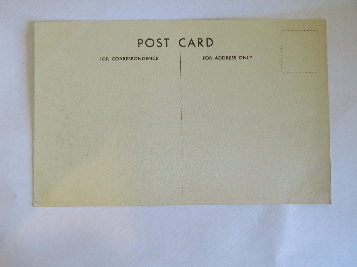 Vintage Postcard of Canadian Pacific Liner "Duchess of York"