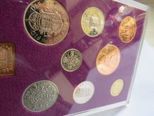 Load image into Gallery viewer, 1970 Coinage of Great Britain &amp; Northern Ireland Proof Set
