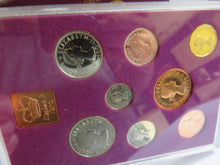 Load image into Gallery viewer, 1970 Coinage of Great Britain &amp; Northern Ireland Proof Set
