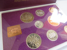 Load image into Gallery viewer, 1970 Coinage of Great Britain &amp; Northern Ireland Proof Set
