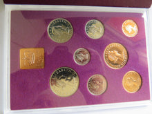 Load image into Gallery viewer, 1970 Coinage of Great Britain &amp; Northern Ireland Proof Set
