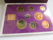 Load image into Gallery viewer, 1970 Coinage of Great Britain &amp; Northern Ireland Proof Set
