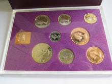 Load image into Gallery viewer, 1970 Coinage of Great Britain &amp; Northern Ireland Proof Set
