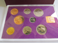 Load image into Gallery viewer, 1970 Coinage of Great Britain &amp; Northern Ireland Proof Set
