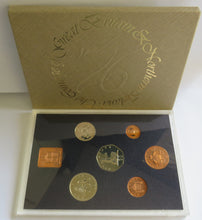 Load image into Gallery viewer, 1976 Coinage of Great Britain &amp; Northern Ireland Proof Set
