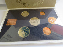 Load image into Gallery viewer, 1976 Coinage of Great Britain &amp; Northern Ireland Proof Set
