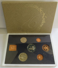 Load image into Gallery viewer, 1976 Coinage of Great Britain &amp; Northern Ireland Proof Set
