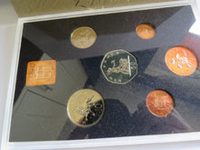 Load image into Gallery viewer, 1976 Coinage of Great Britain &amp; Northern Ireland Proof Set
