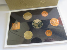 Load image into Gallery viewer, 1976 Coinage of Great Britain &amp; Northern Ireland Proof Set
