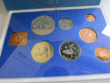 Load image into Gallery viewer, 1977 Coinage of Great Britain &amp; Northern Ireland Proof Set
