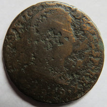 Load image into Gallery viewer, 1819 Spain 8 Maravedis Coin
