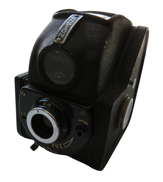 Ensign Ful Vue Vintage Camera