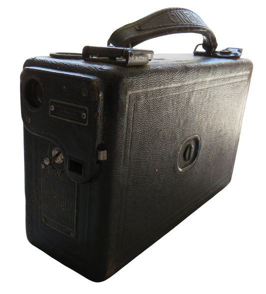 Cine-Kodak Model B 16mm Film Camera - Vintage Camera