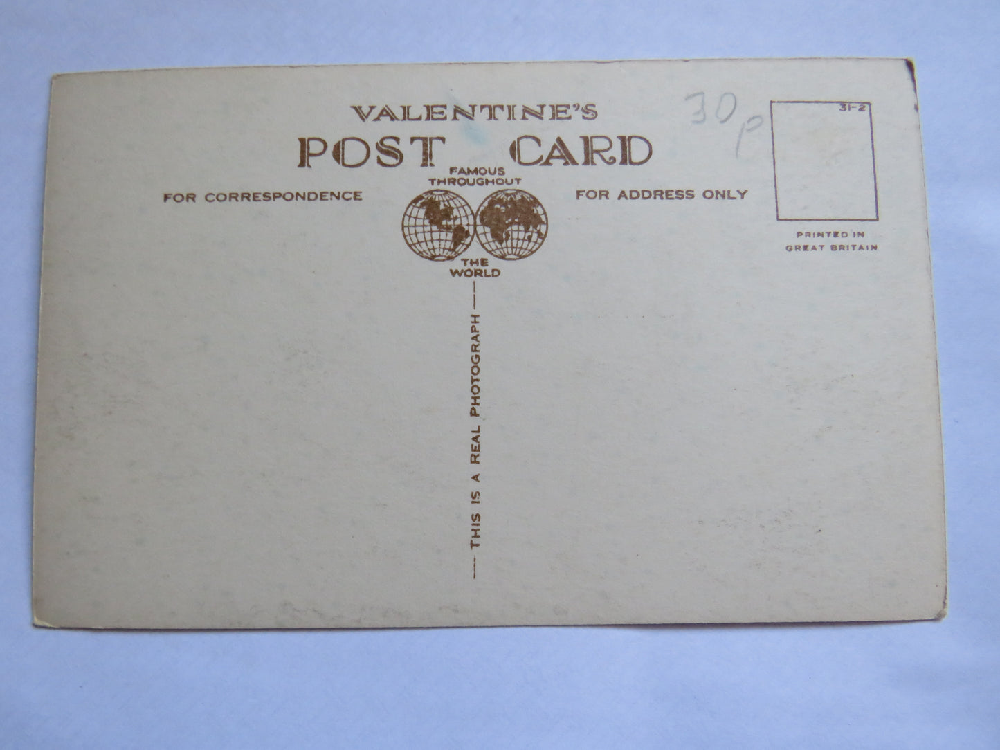 Vintage Postcard of Glengarriff Bay