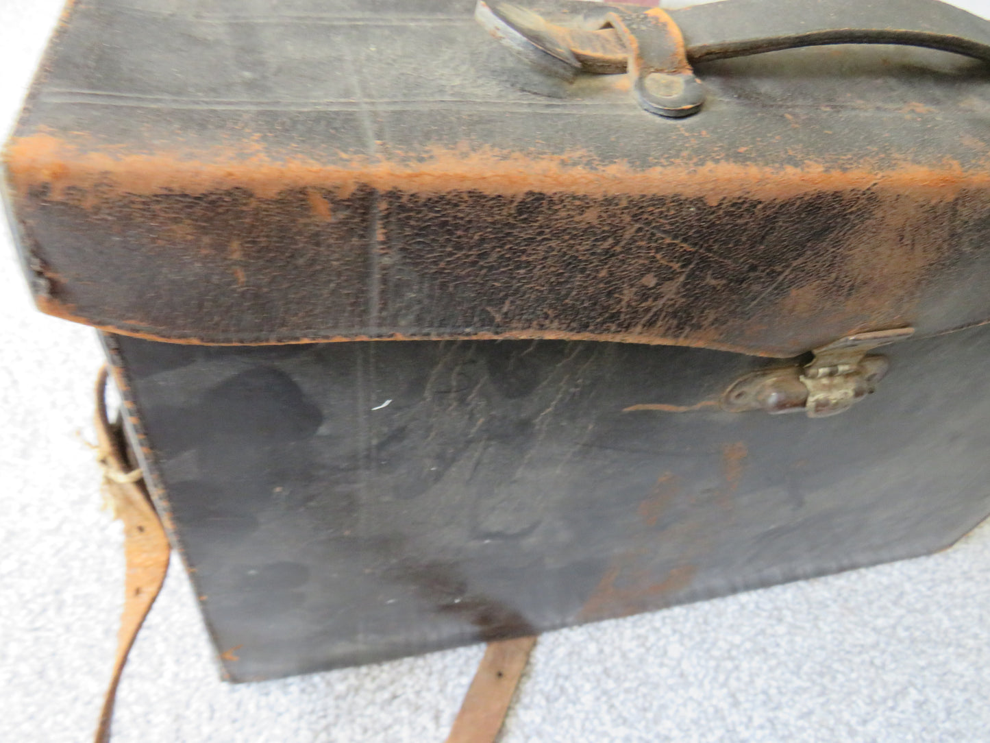 Bosch & Lomb Unicum Antique Folding Field Camera