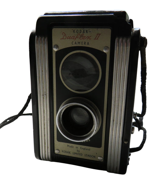 Kodak Duaflex II Vintage Camera