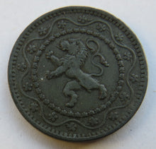 Load image into Gallery viewer, 1916 Belgium 10 Centimes Coin
