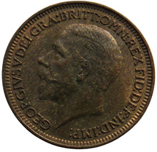 Load image into Gallery viewer, 1936 King George V Farthing Coin In Higher Grade - Great Britain
