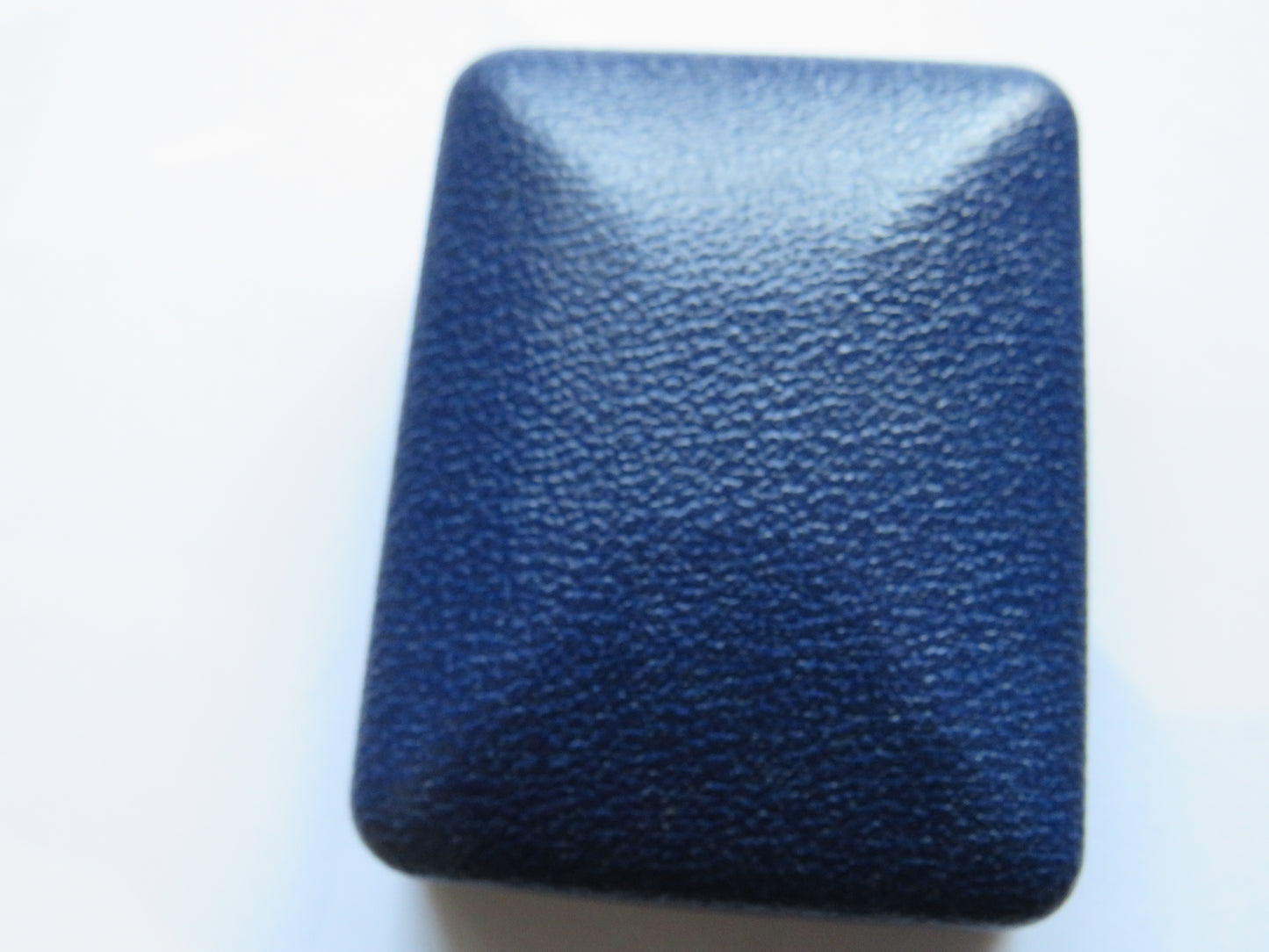 1975 European Architectural Heritage Year Castell Caernarfon Commemorative Medal