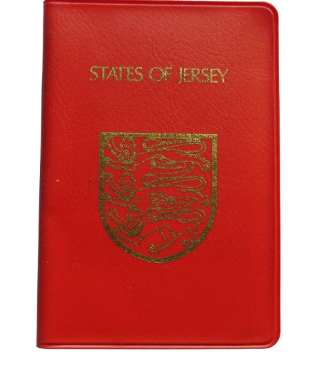 1781-1981 Battle of Jersey Commemorative £1 One Pound Coin