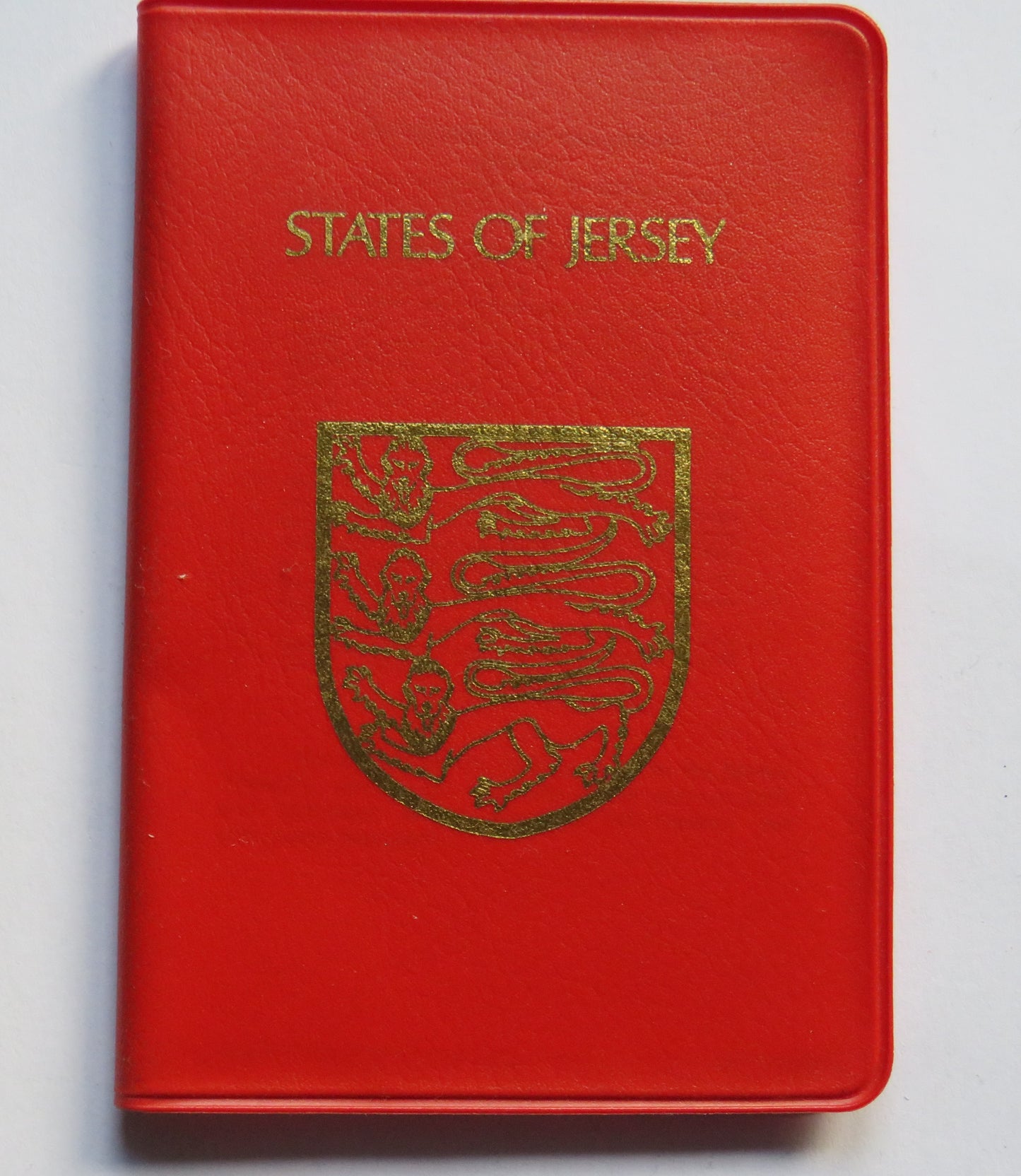 1781-1981 Battle of Jersey Commemorative £1 One Pound Coin