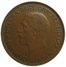 Load image into Gallery viewer, 1935 King George V One Penny Coin - Great Britain
