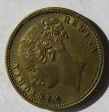 Load image into Gallery viewer, 1837 Queen Victoria &quot; To Hanover&quot; Cumberland Jack Token
