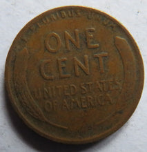 Load image into Gallery viewer, 1923 USA Lincoln Cent Coin
