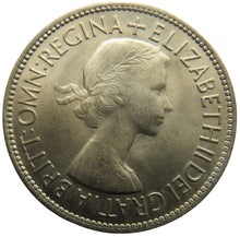 Load image into Gallery viewer, 1953 Queen Elizabeth II Halfcrown Coin In High Grade
