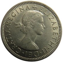 Load image into Gallery viewer, 1965 Queen Elizabeth II Florin / Two Shilling Coin High Grade
