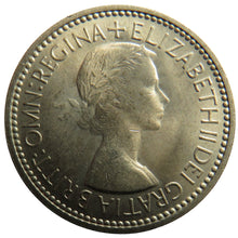 Load image into Gallery viewer, 1953 Queen Elizabeth II (English) Shilling Coin In High Grade
