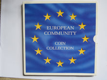 Load image into Gallery viewer, European Community Coin Collection Portugal, Germany, France etc
