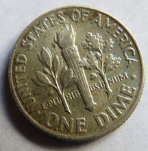 Load image into Gallery viewer, 1964 USA Silver Roosevelt Dime
