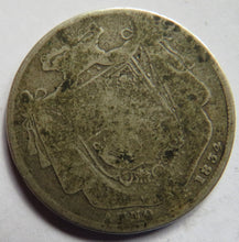 Load image into Gallery viewer, 1834 King William IV Silver Halfcrown Coin - Great Britain
