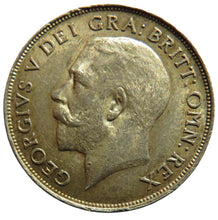 Load image into Gallery viewer, 1911 King George V Silver Shilling Coin In High Grade
