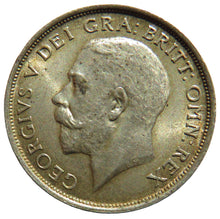 Load image into Gallery viewer, 1914 King George V Silver Shilling Coin In High Grade
