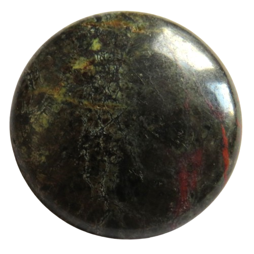 Vintage Scottish Agate Brooch